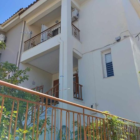 Argostoli Elia'S Maisonette Kültér fotó