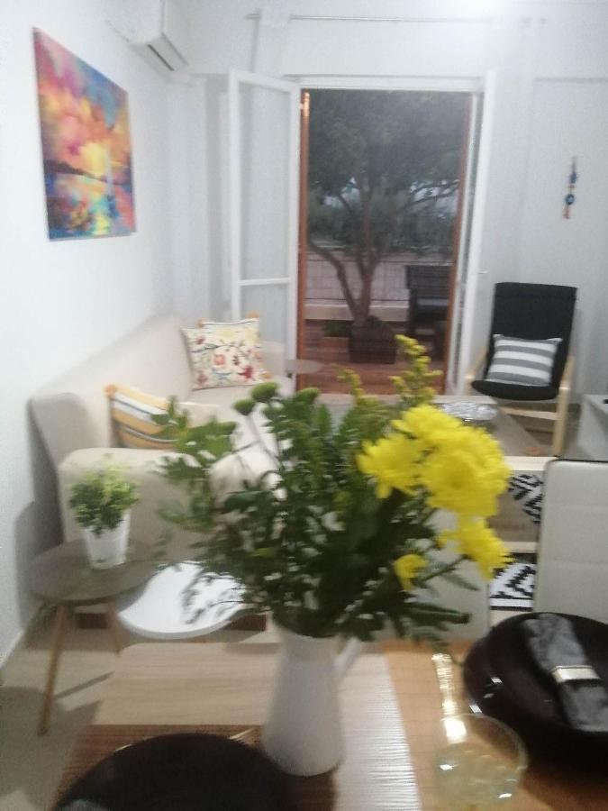 Argostoli Elia'S Maisonette Kültér fotó