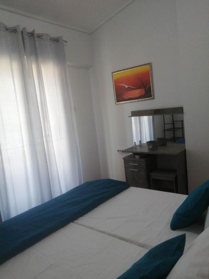 Argostoli Elia'S Maisonette Kültér fotó