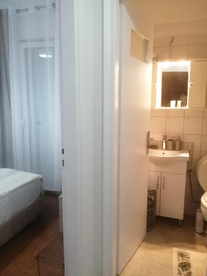 Argostoli Elia'S Maisonette Kültér fotó