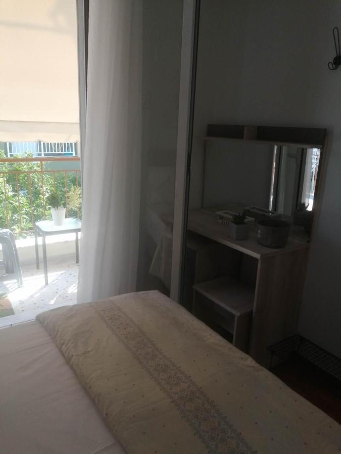 Argostoli Elia'S Maisonette Kültér fotó