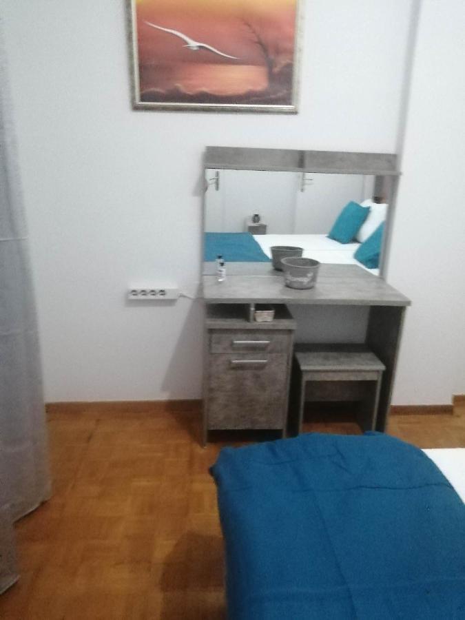 Argostoli Elia'S Maisonette Kültér fotó