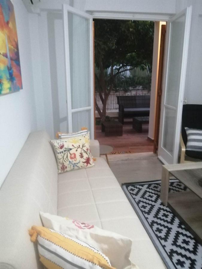 Argostoli Elia'S Maisonette Kültér fotó