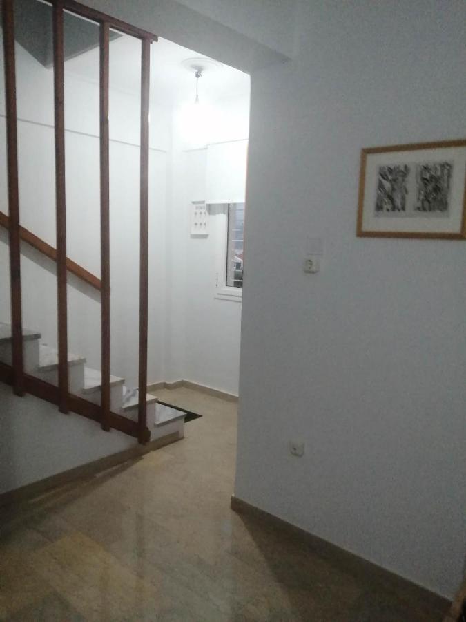 Argostoli Elia'S Maisonette Kültér fotó