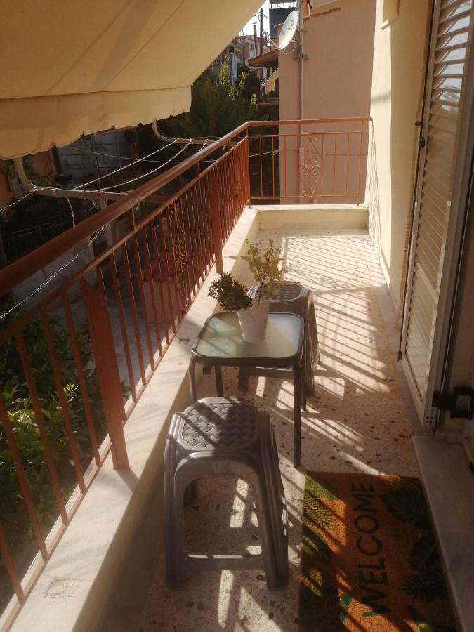 Argostoli Elia'S Maisonette Kültér fotó