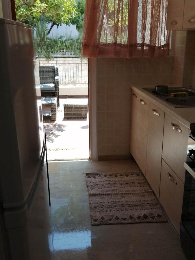 Argostoli Elia'S Maisonette Kültér fotó