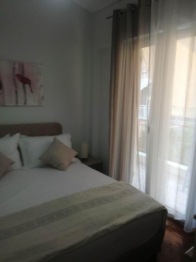 Argostoli Elia'S Maisonette Kültér fotó