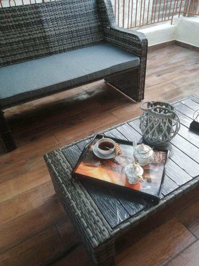 Argostoli Elia'S Maisonette Kültér fotó