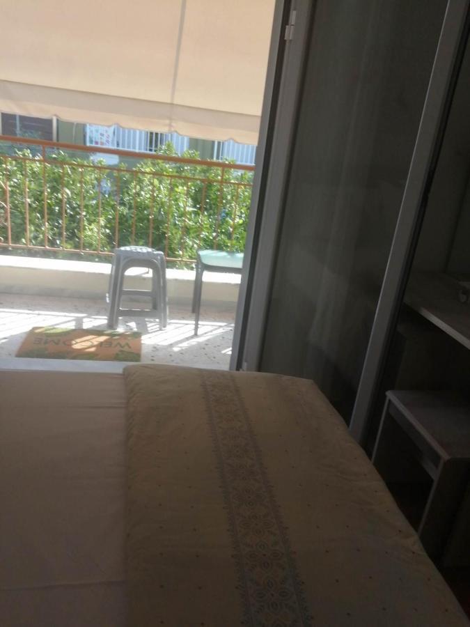 Argostoli Elia'S Maisonette Kültér fotó