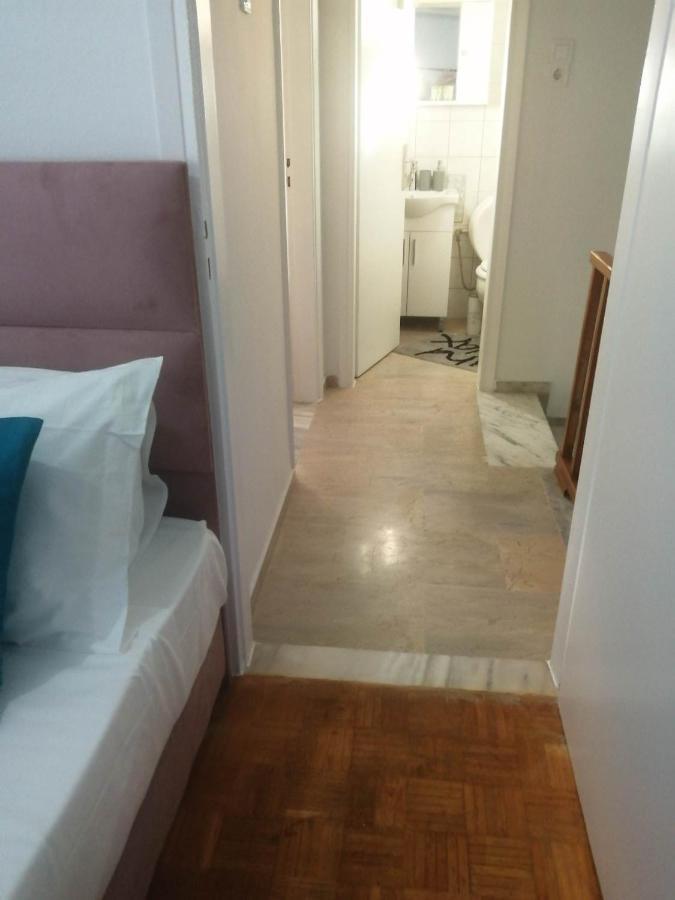 Argostoli Elia'S Maisonette Kültér fotó