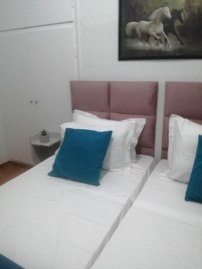 Argostoli Elia'S Maisonette Kültér fotó
