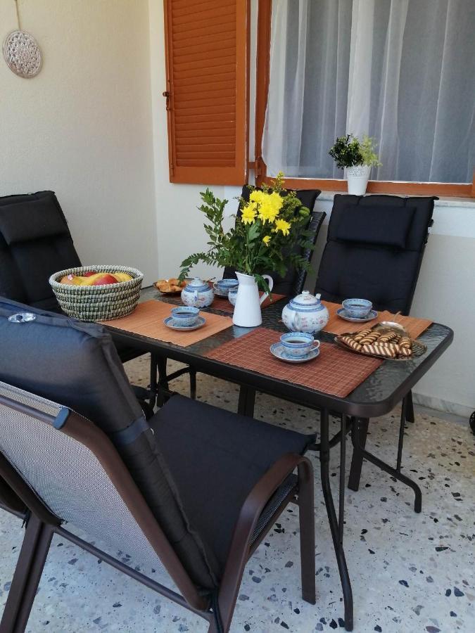 Argostoli Elia'S Maisonette Kültér fotó