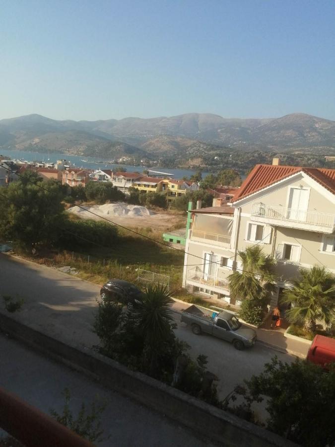 Argostoli Elia'S Maisonette Kültér fotó