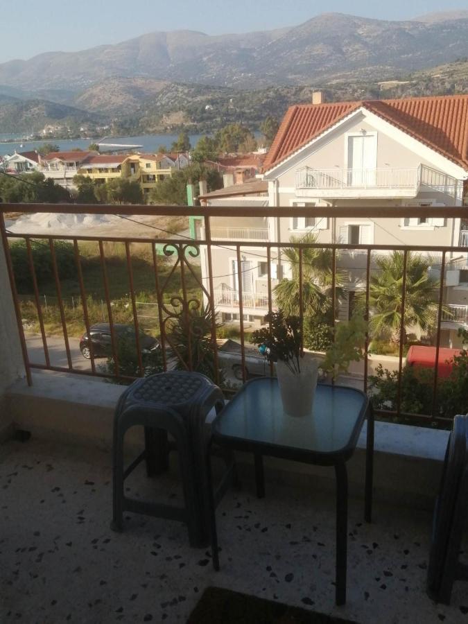 Argostoli Elia'S Maisonette Kültér fotó
