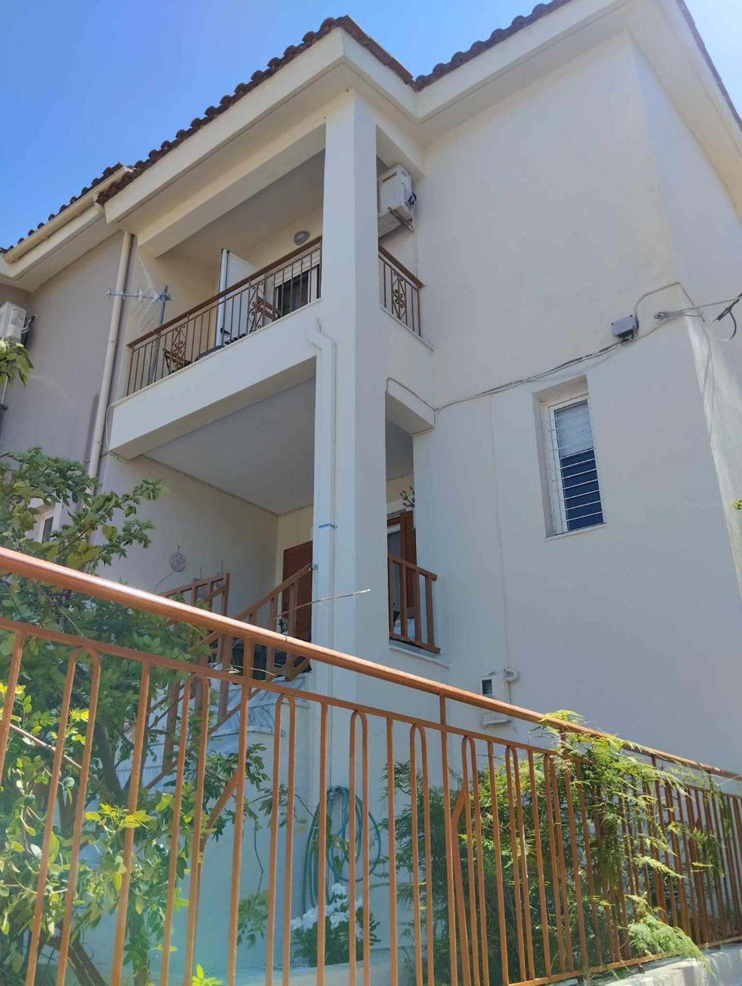 Argostoli Elia'S Maisonette Kültér fotó
