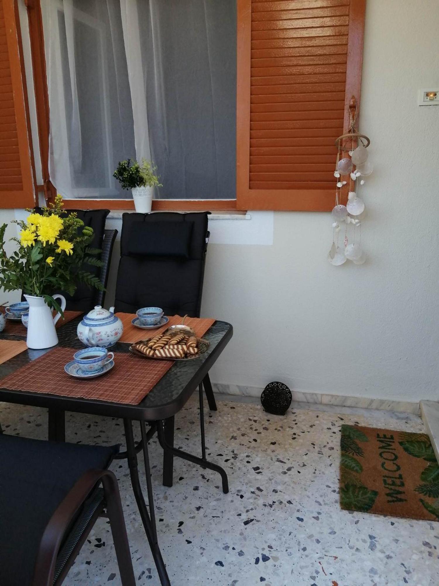 Argostoli Elia'S Maisonette Kültér fotó